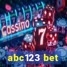 abc123 bet